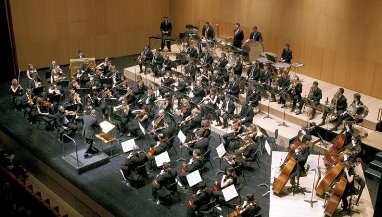 83.000 espectadores asistieron a las actividades culturales de Fundación Baluarte