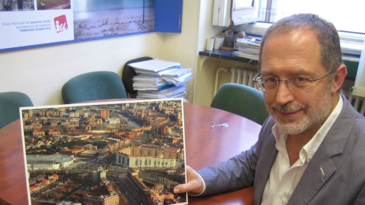 El PP apoya la elección directa del alcalde tras un debate con duras críticas de la oposición