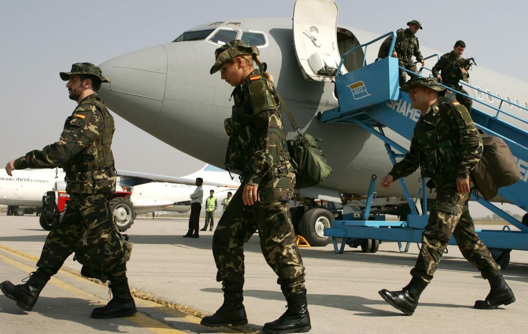 La infraestructura militar podría traer a Jaén muchos puestos de trabajo y un buen desarrollo económico para la ciudad