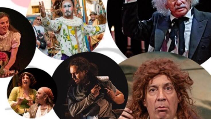 Paco Plaza: "Habrá 70 actuaciones en vivo, de 52 compañías diferentes"