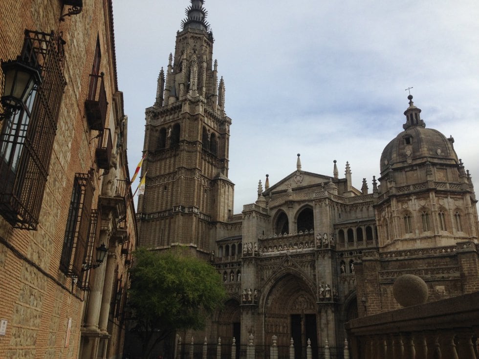 Catedral Primada de Toledo