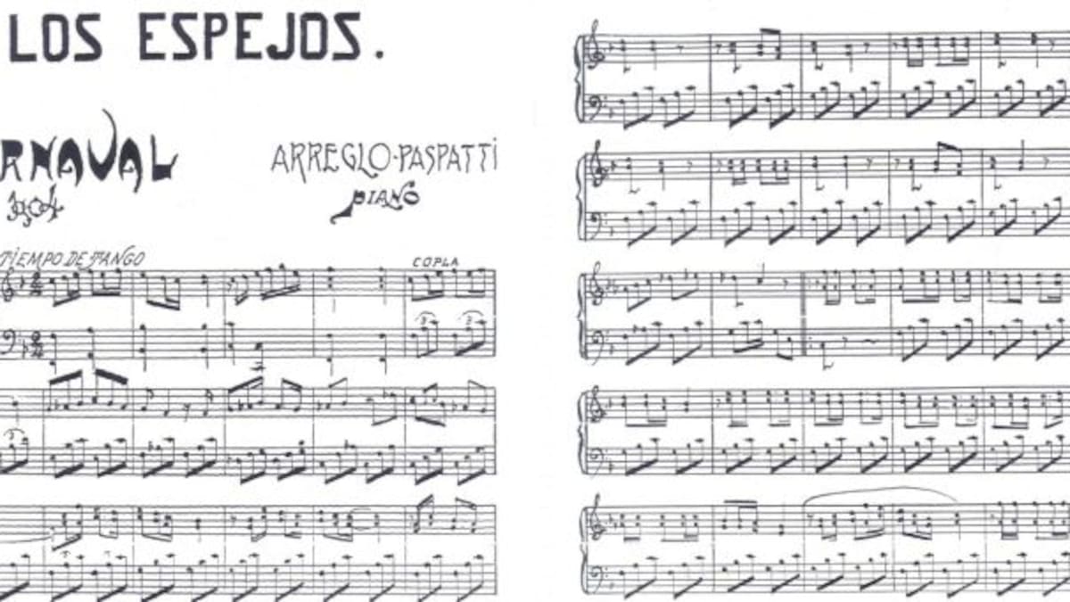 Las coplas que salvaron los astilleros