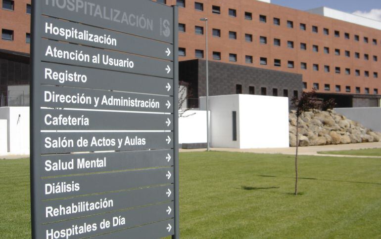 Hospital Universitario de Ciudad Real