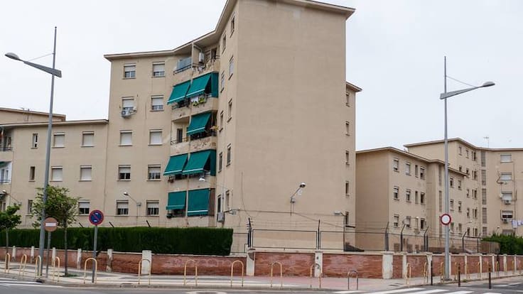 Entrevista vicepresidente Asociación Guardias Civiles, Paco Larios