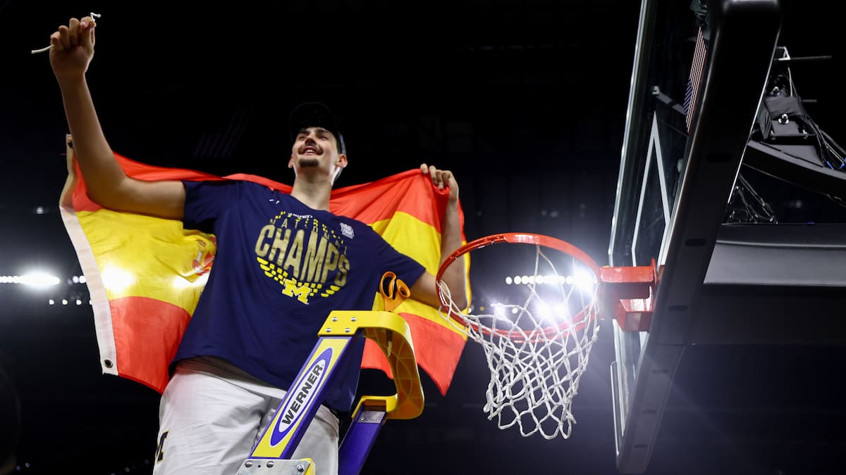 El pasado murciano de la madre de Aday Mara, clave en una historia única del deporte español
