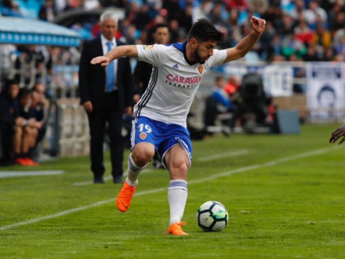 Escalada de ascenso a primera