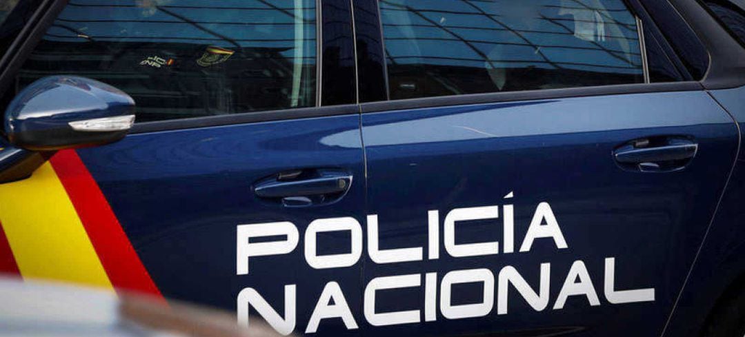 Policía Nacional