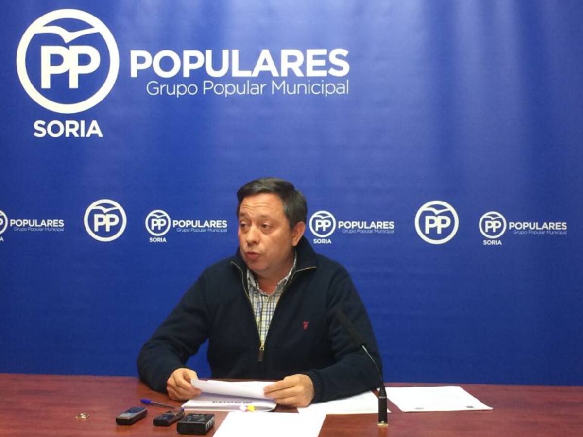 El PP continúa su queja por la subida del IBI