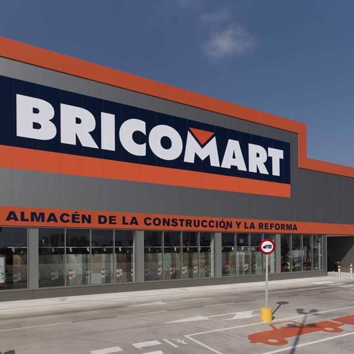 Bricomart abrirá sus puertas en Alicante a finales de noviembre