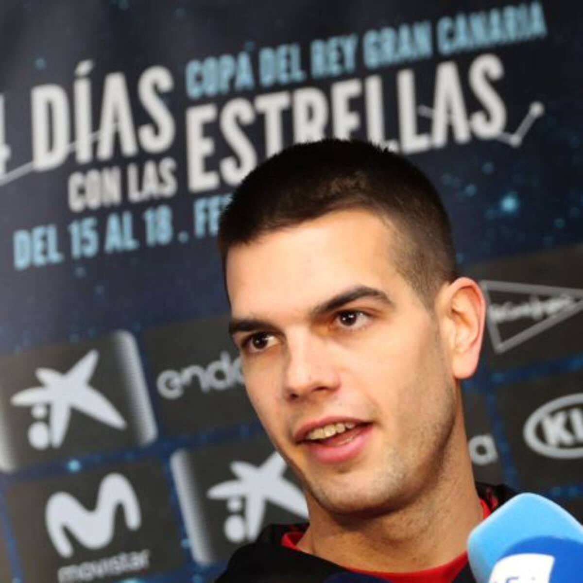 “Jugaremos sin presión”