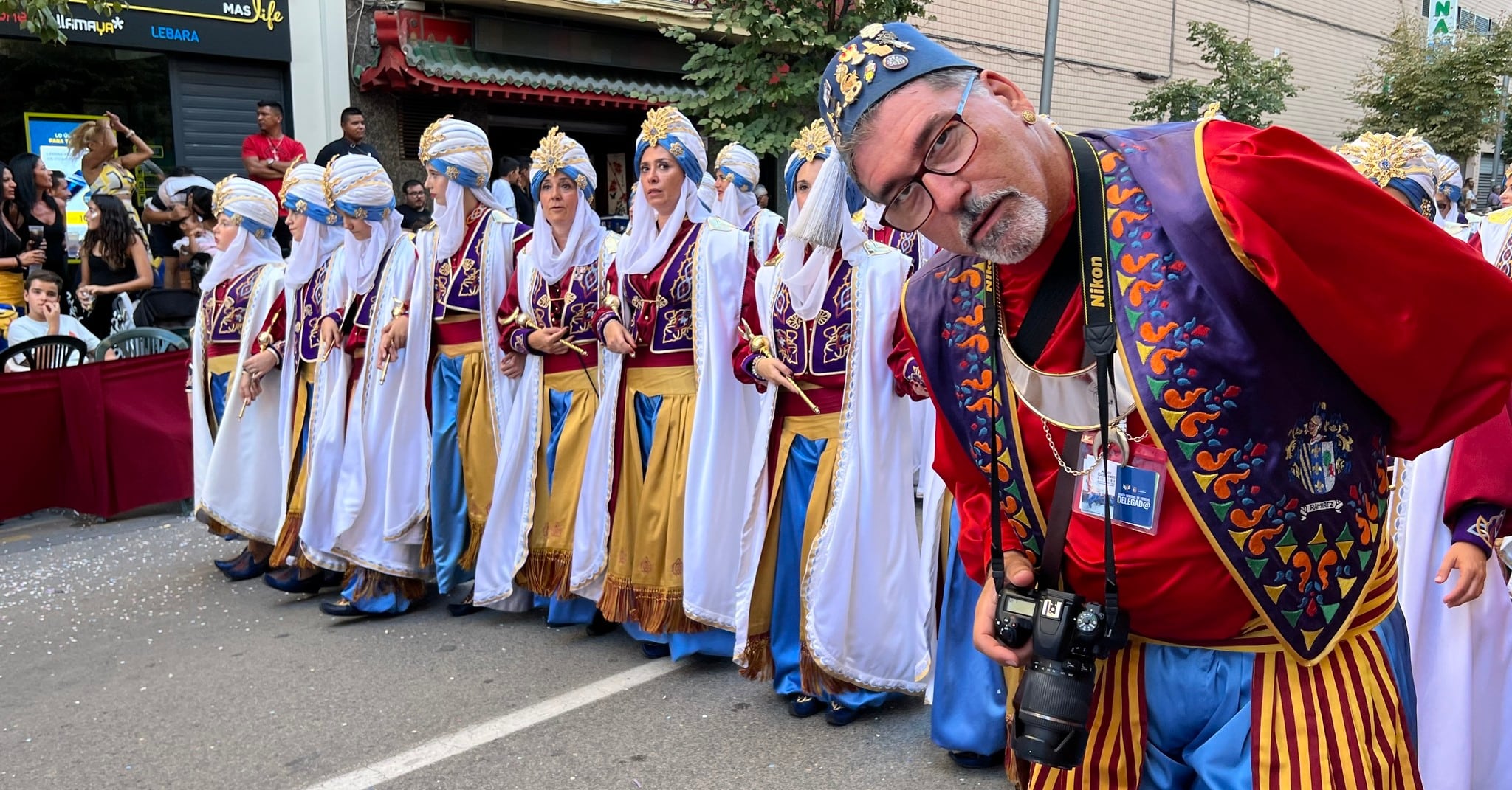 Moros Realistas Villena