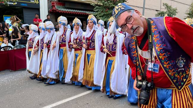 Moros Realistas Villena