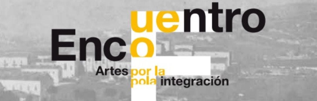 Encuentro de artes por la integración