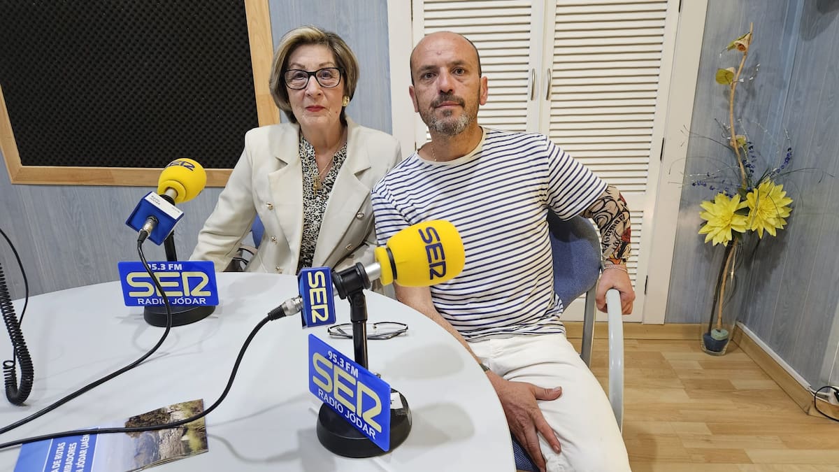 El grupo ‘Jódar en fotografías para el recuerdo’ alcanza y supera los 8.000 miembros distribuidos por todo el mundo