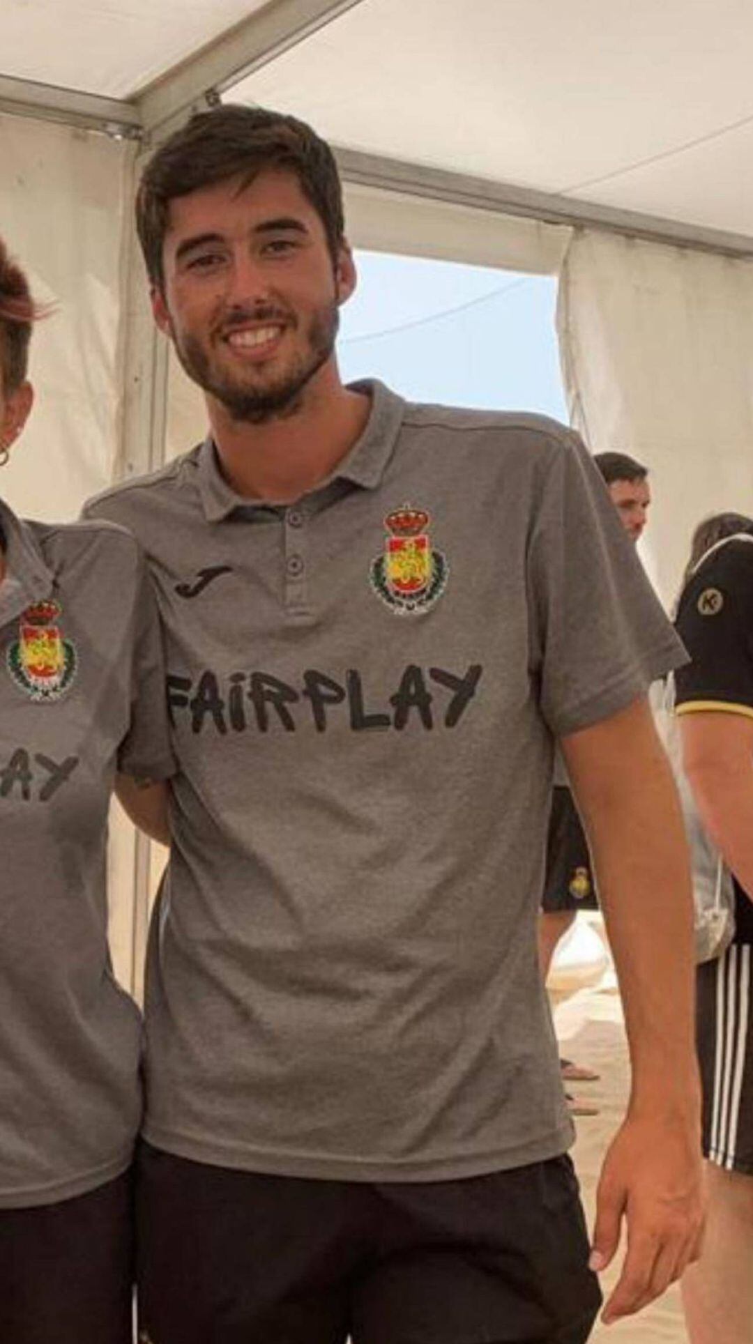 Rubén Martínez ha decidido dar un paso a un lado y no presentarse a las elecciones