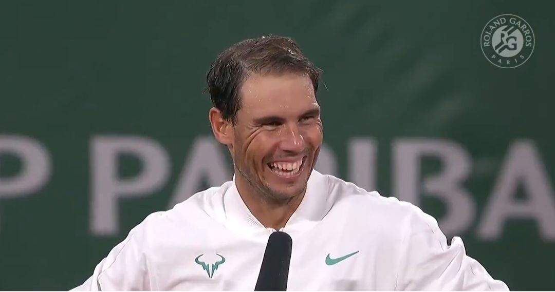 Rafa Nadal