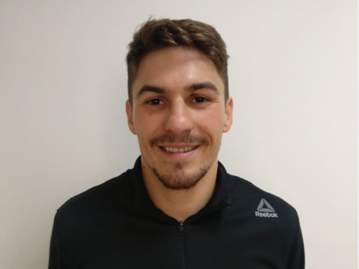 El deportista Pedro Román, en la lista electoral del PSOE de Santa Eulària