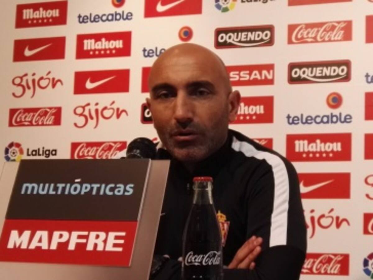 Abelardo: "Al presidente no se le pasa por la cabeza que yo deje el equipo"