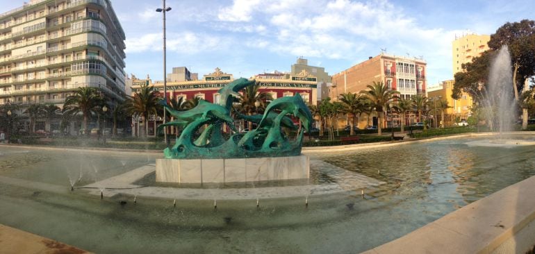 El Nicolás Salmerón estará en el Catálago de Patrimonio Andaluz y su protección será mayor.