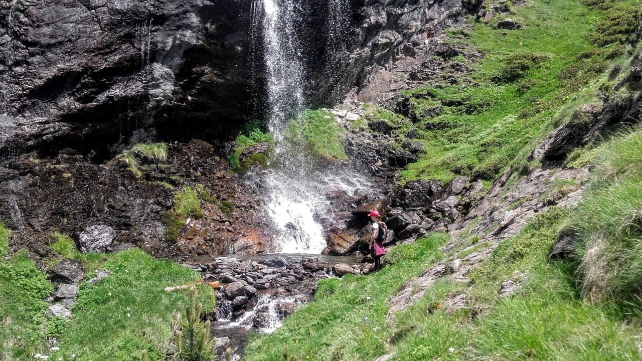 Geoparque Sobrarbe-Pirineos