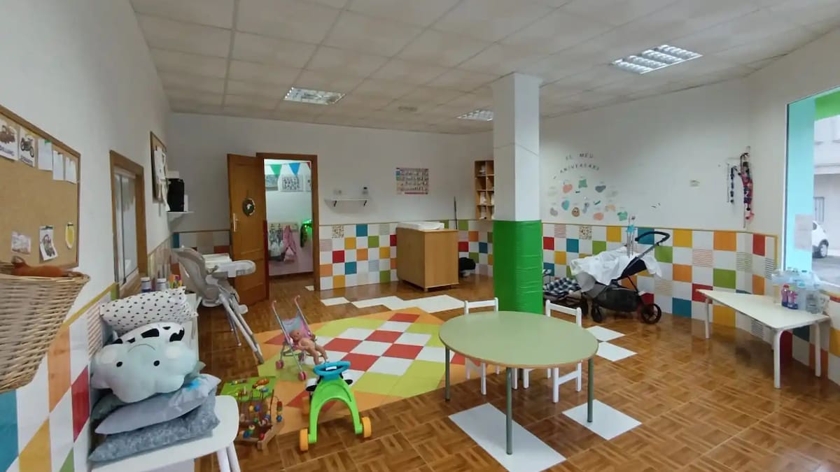 La Llosa de Ranes pierde la escuela infantil Ditets