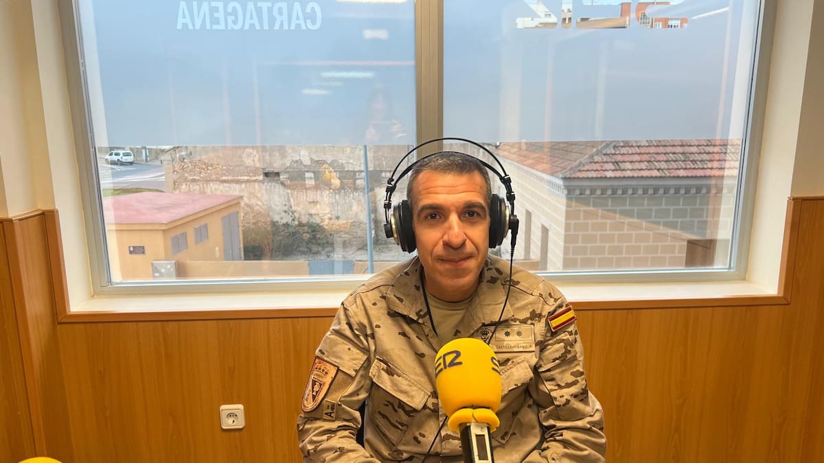 Entrevista a Daniel Castillejo