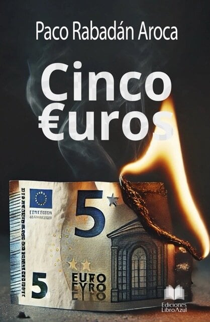 Portada &#039;Cinco Euros&#039;