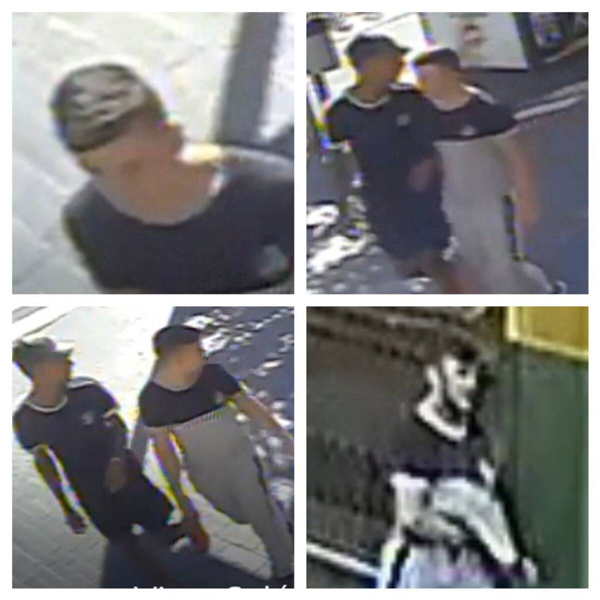 El juez manda a prisión a los dos detenidos por la muerte de una anciana durante un robo en Murcia