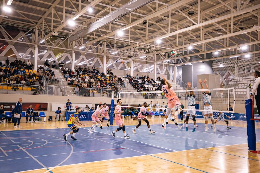 Finalmente fue morir en la orilla.