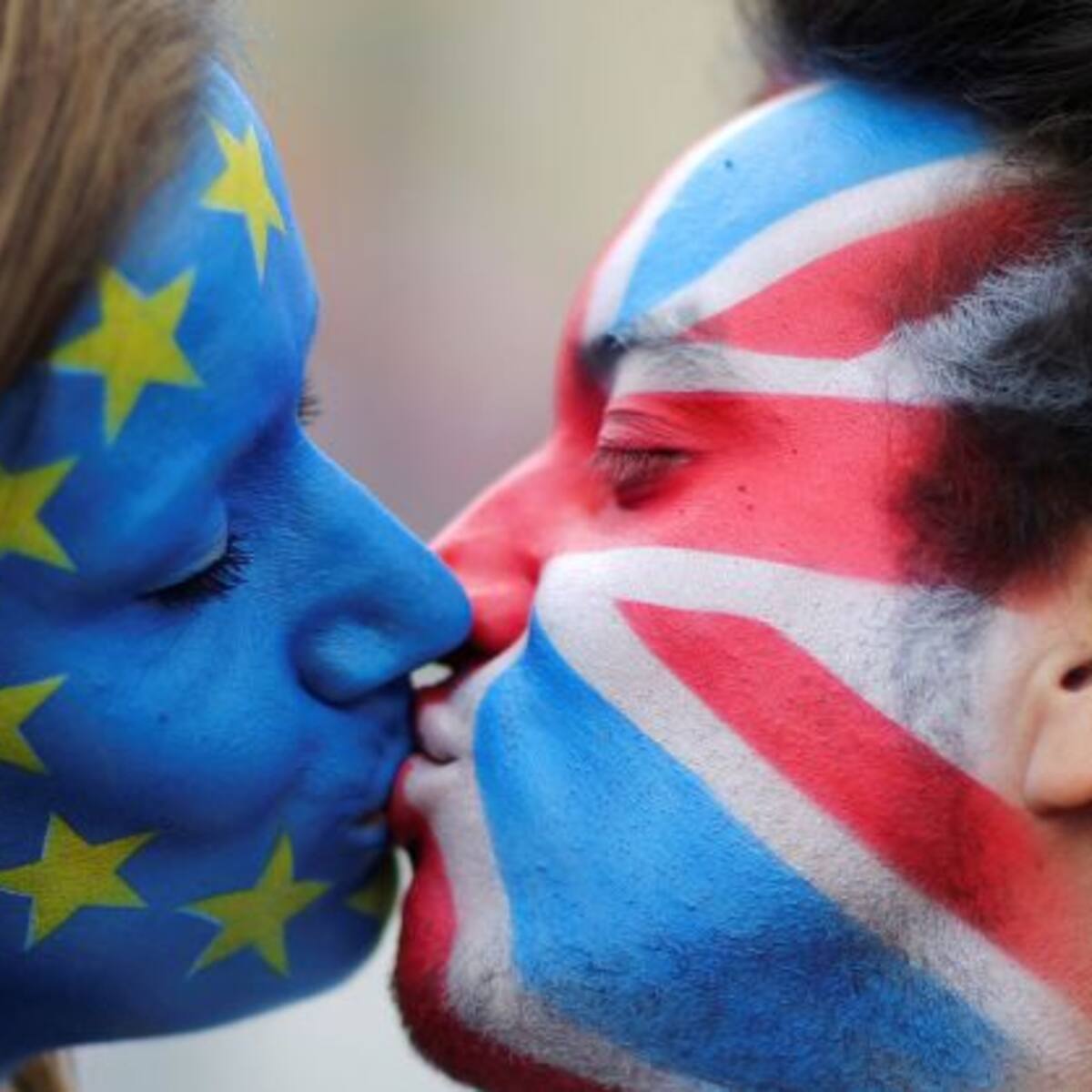 "Tenemos un sentimiento extraño de ¿ahora qué?"