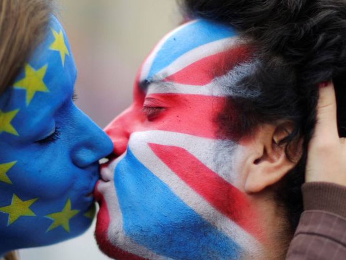 "Tenemos un sentimiento extraño de ¿ahora qué?"