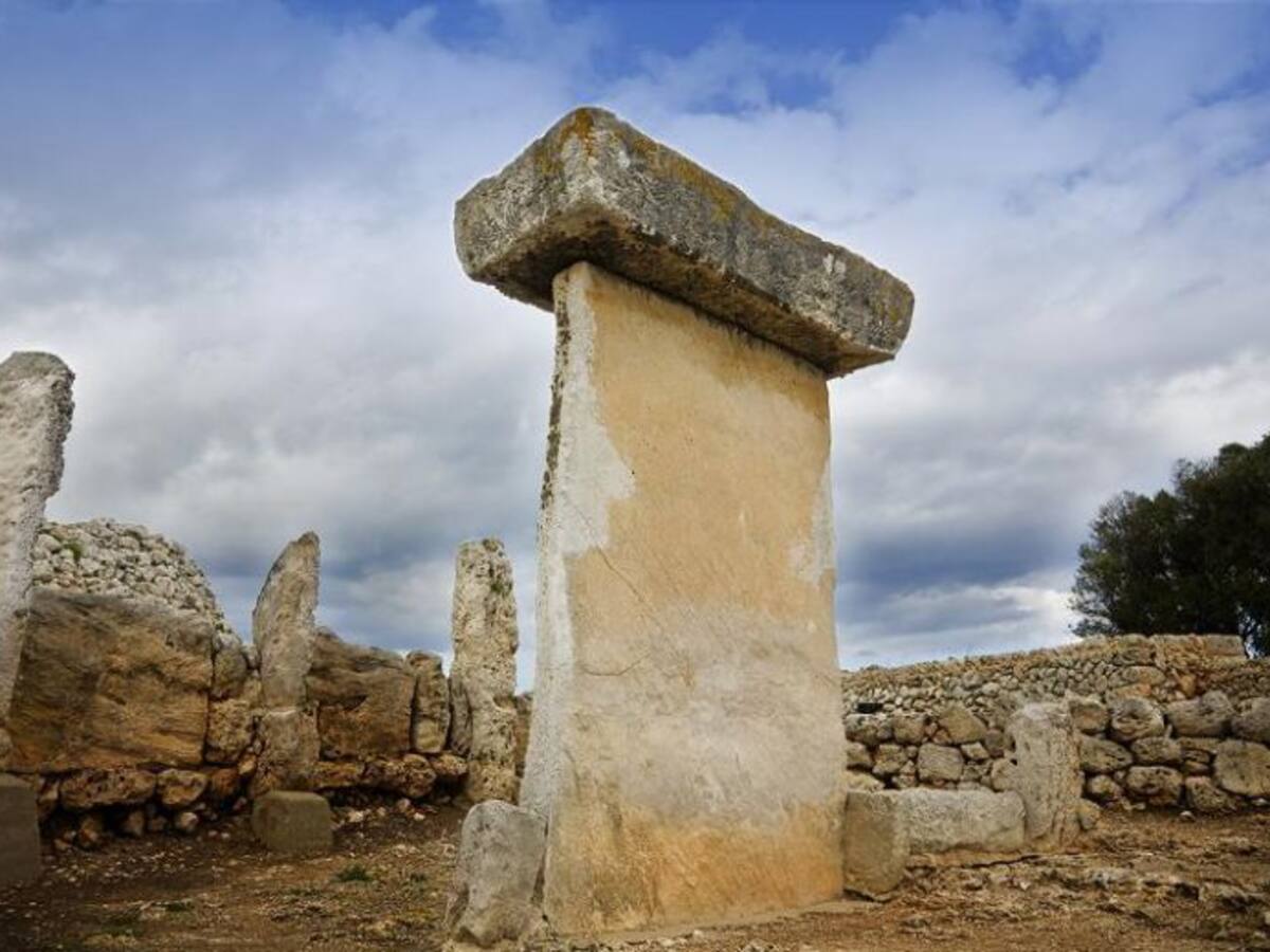 El desengaño de la Menorca Talayótica