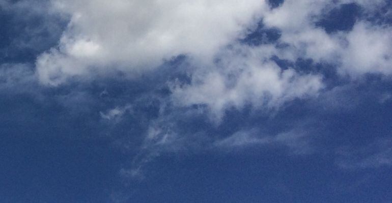 Hoy se prevén cielos despejados por la mañana y más nubosos, por la tarde