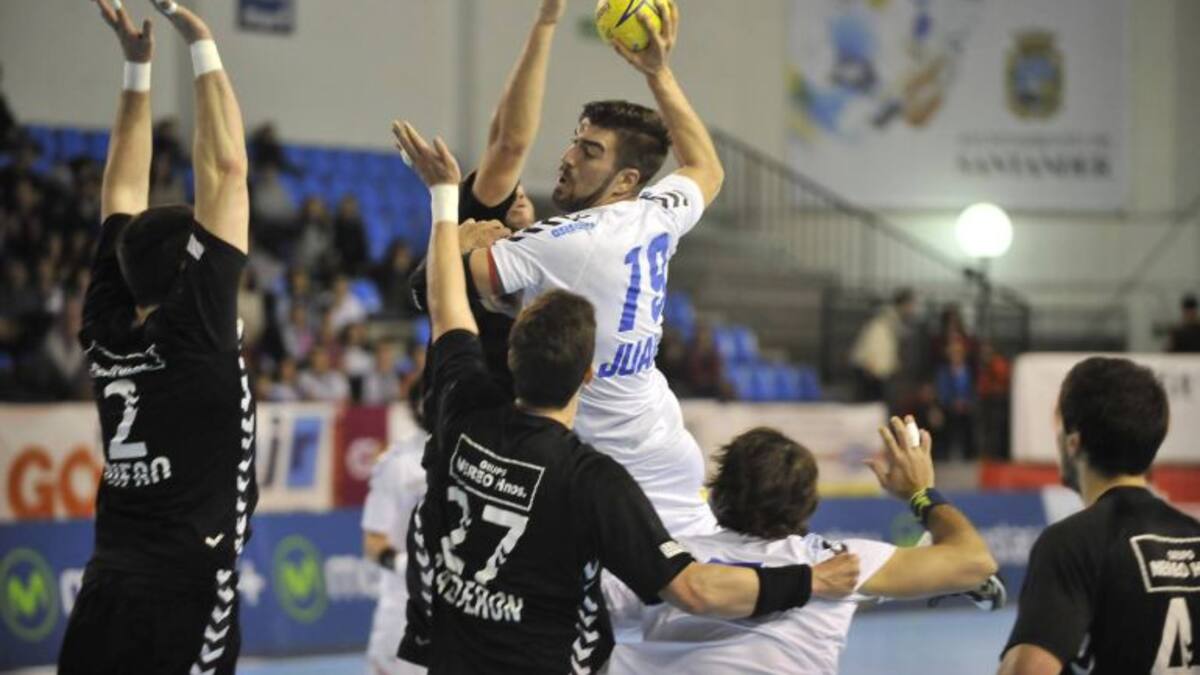 La Albericia nunca falla