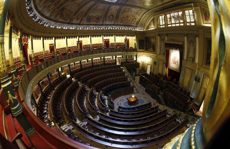 Congreso de los Diputados 