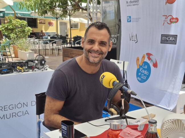 Javier, dueño de Bruma y Fizz,