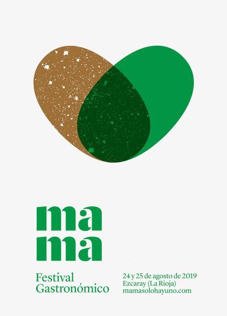 Festival Gastronómico Mama.