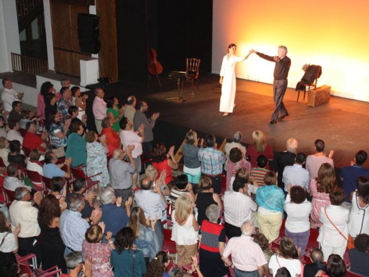 Arranca en Torralba de Calatrava el VIII Festival Internacional de Teatro y Títeres