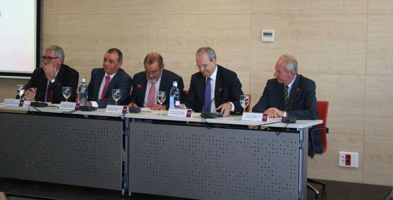 Asamblea General de Cierval, en IFA