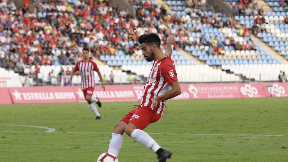 Chema: "Somos una familia"