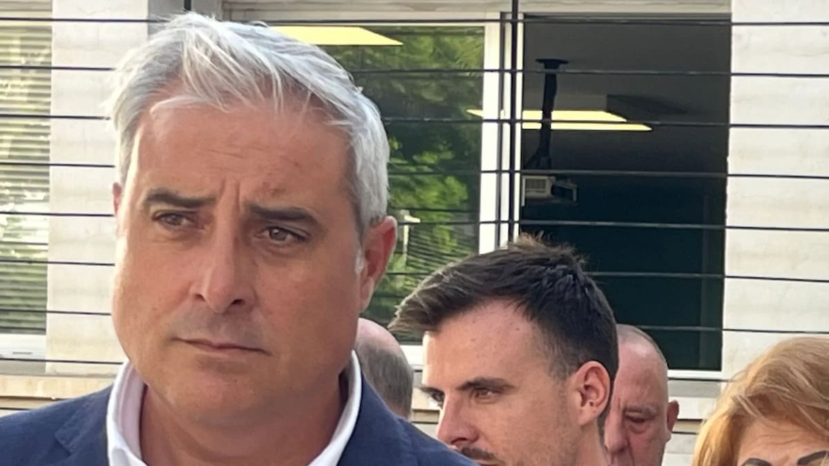 El PSOE suspende de militancia al líder del partido en Torremolinos investigado por acoso sexual