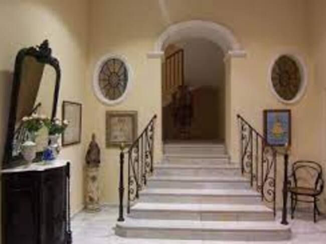 Museo Etnográfico Biar