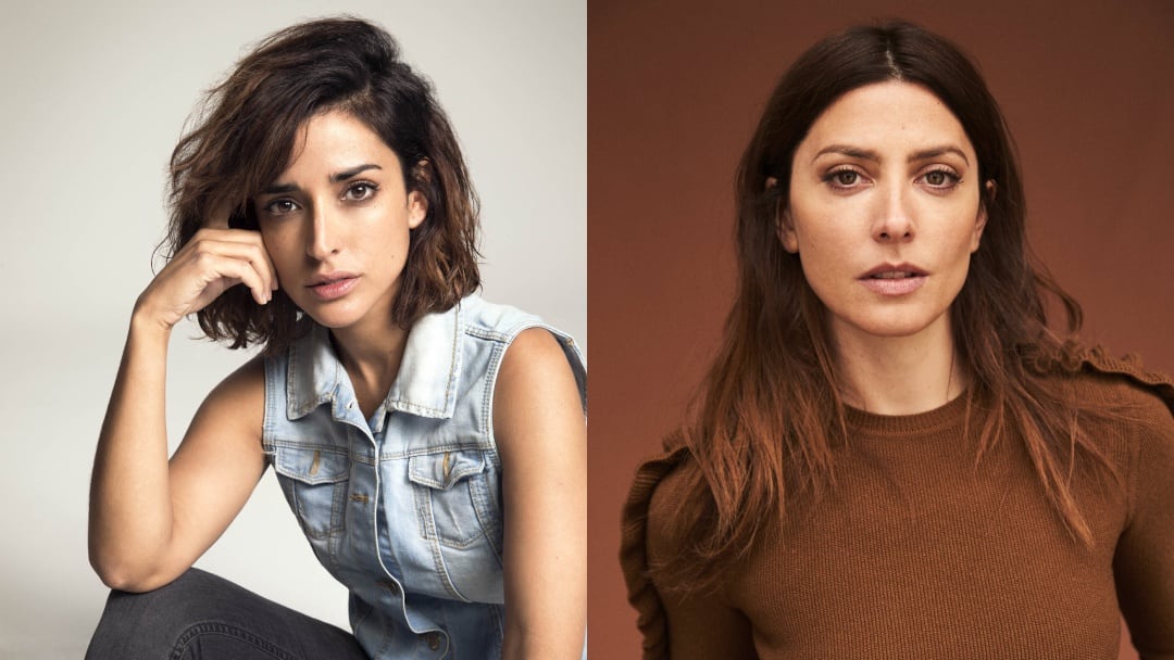 Inma Cuesta y Bárbara Lennie, protagonistas de &#039;El desorden que dejas&#039;