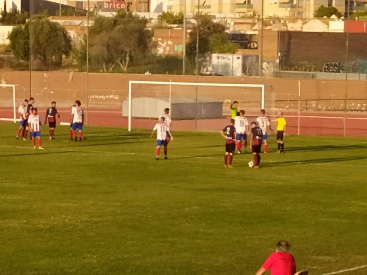 El Eldense comienza a mostrar su potencial (1-4)
