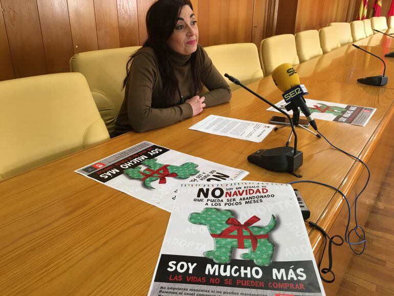 Campaña de concienciación