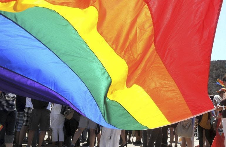 El acusado relacionó homosexualidad y pederastia