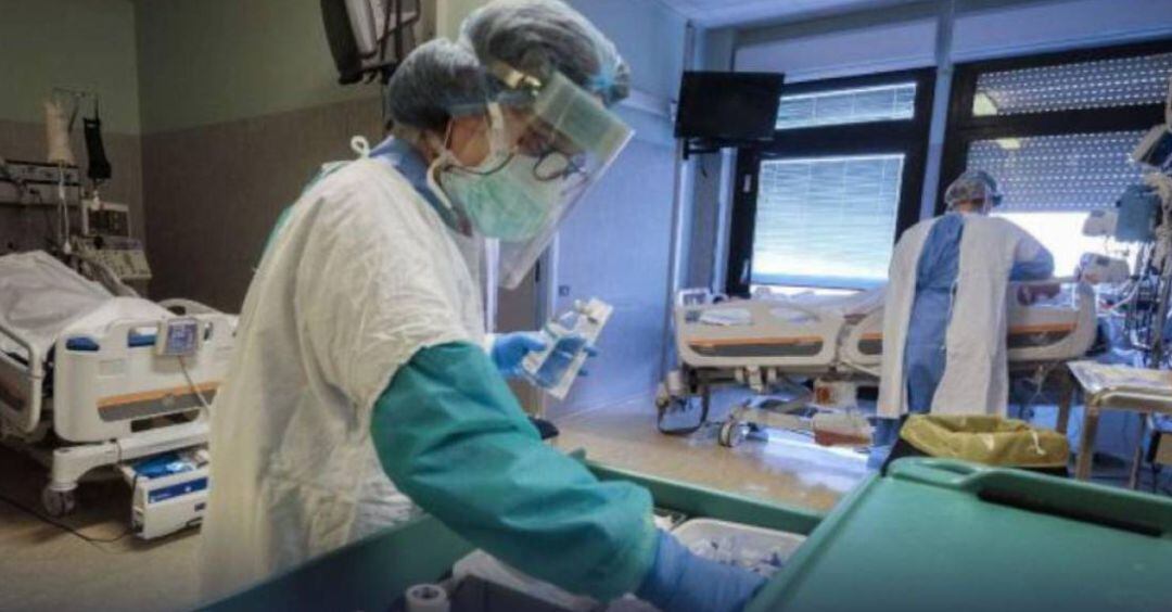 El Govern advierte de una subida ascendente en el número de contagios