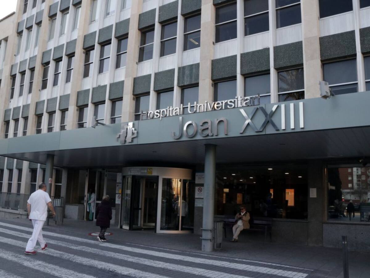 IQOXE ofereix ara la continuïtat al treballador ferit que tenia el contracte extingit