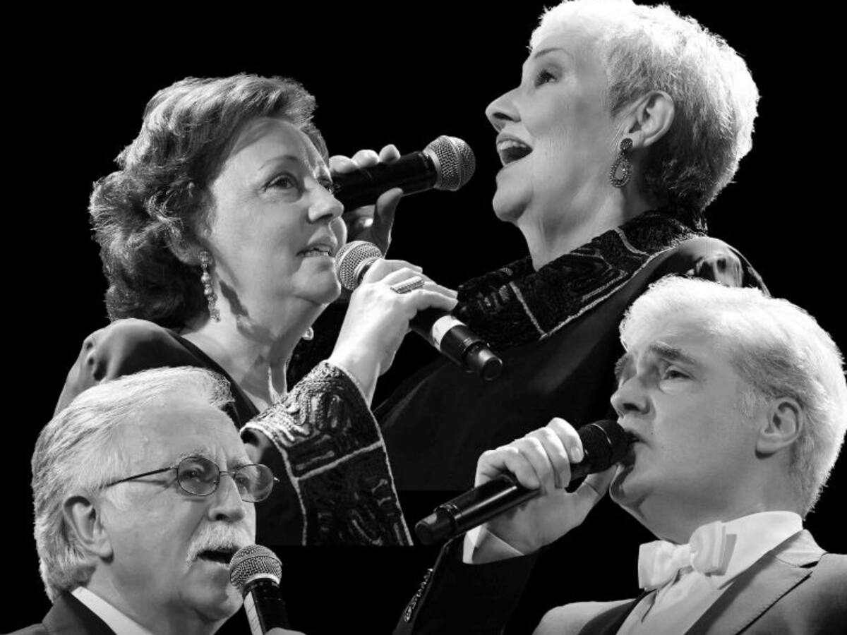 El Teatro Ortega ofrece un octubre musical