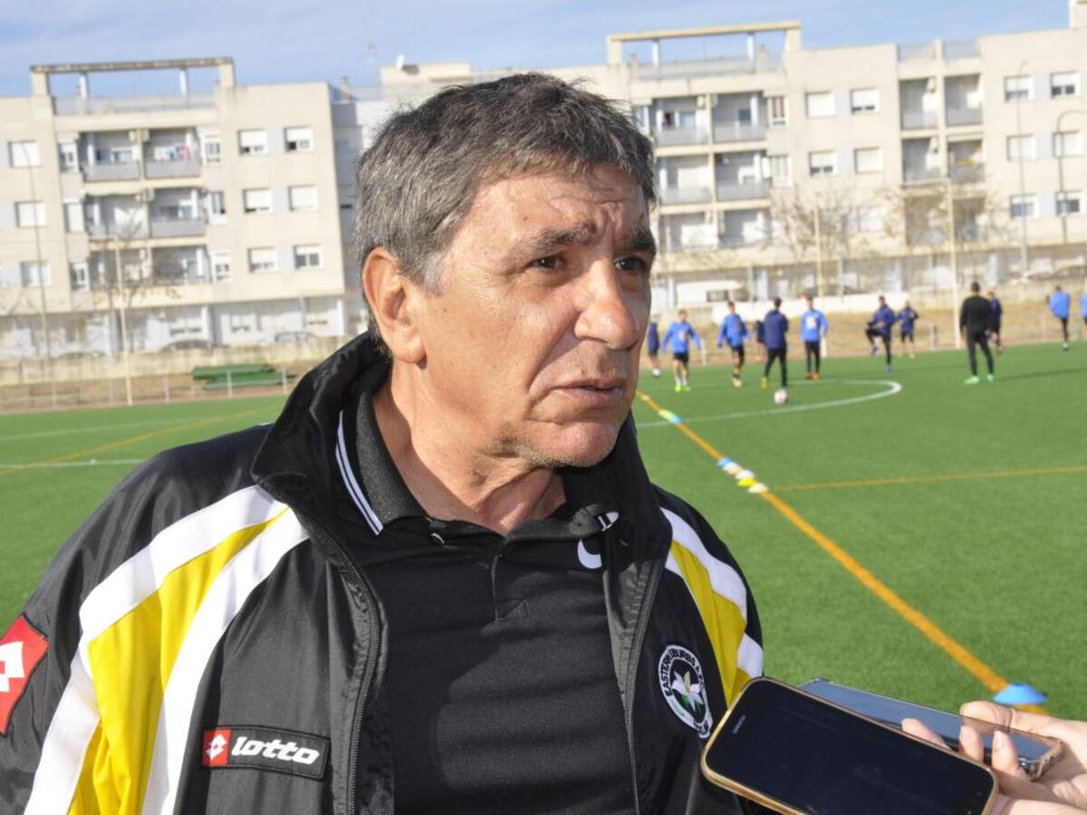 "En los catorce partidos que quedan, nos vamos a dejar la vida para ganarlos"